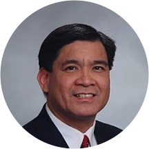 Dr. Galicano F. Inguito, MD, MBA