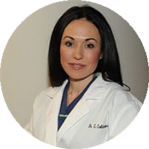 Dr. Galina Goldenberg, DDS