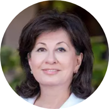 Dr. Galina Nasakin, DDS