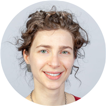 Dr. Galina Semenovna Radunsky, DO