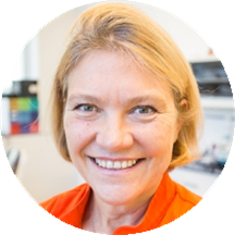 Dr. Galina Zhukova, DDS