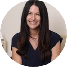 Dr. Galit Birk, LPC, PhD