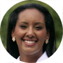 Dr. Gallane Dabela Abraham, MD