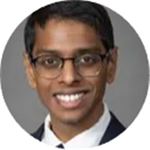 Dr. Ganesh Sivakumar, MD