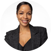 Dr. Ganielle Hooper, DNP, APRN