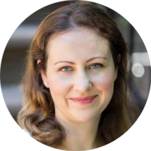 Dr. Ganna Plotkina, PsyD