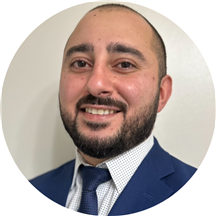 Dr. Garen Azizi, DPM