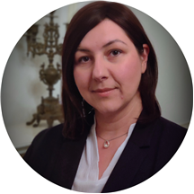 Dr. Garineh Nersisyan, OD