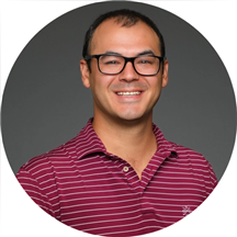 Dr. Garrett Kawashima, DO