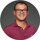 Dr. Garrett Kawashima, DO