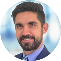 Dr. Garrett Thompson, AuD