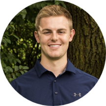 Dr. Garrett Zavesky, DC