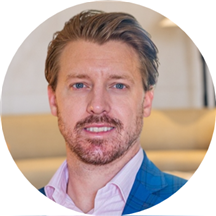 Dr. Garrick Gaffney, DO