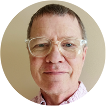 Dr. Garth Amundson, PsyD