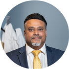 Dr. Garumuni DeSilva, MD