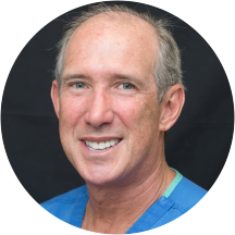 Dr. Gary Alhadef, DDS