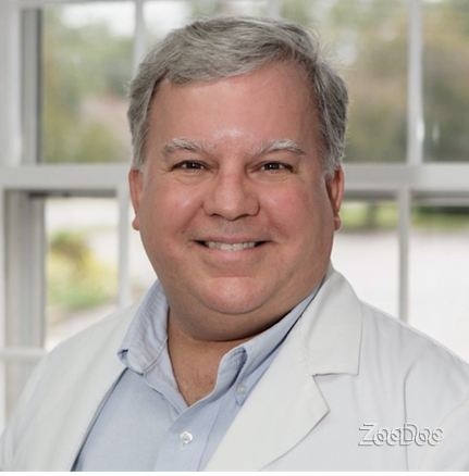 Dr. Gary L. Stevens, DDS
