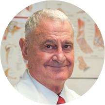 Dr. Gary La Tourette, MD, FACS