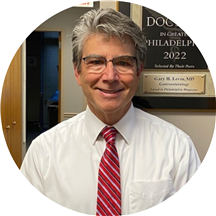 Dr. Gary Levin, MD