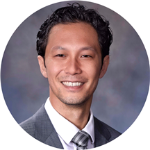 Dr. Gary Liu, MD, PhD