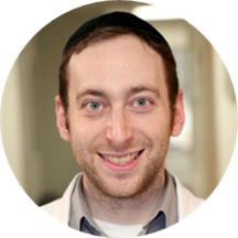 Dr. Gary Steinberg, OD