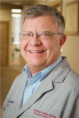 Dr. Gary Stewart, DDS