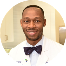 Dr. Gaspar Msangi, MD