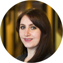 Dr. Gassia Titizian, DC