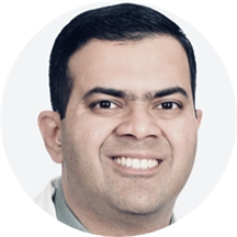 Dr. Gaurav Bansode, MD