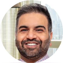 Dr. Gaurav Chaudhari, MD