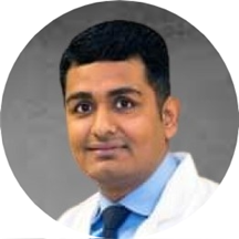 Dr. Gaurav Chaudhary, MD