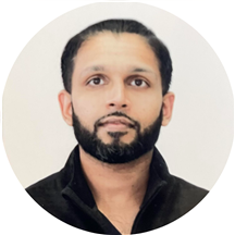 Dr. Gaurav Patel, MD