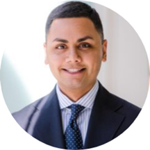 Dr. Gaurav Rajput, DO