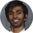 Dr. Gautham Vellaichamy, MD