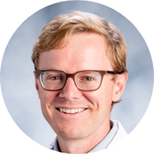 Dr. Gavin Taylor, MD