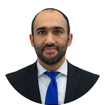 Dr. Gavriel Gulamov, DDS