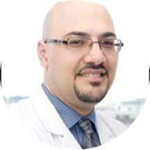 Dr. Gavriil Khaimov, DPM