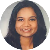 Dr. Gayathri Mahendiran, MD
