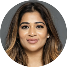 Dr. Gayatri Gopuvaram, DDS