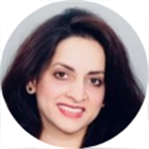 Dr. Gayatri Jadhav, DDS