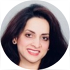 Dr. Gayatri Jadhav, DDS