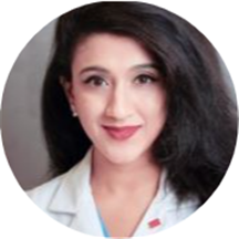 Dr. Gayatri Pradhan, DMD