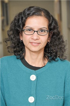 Dr. Gayatri Sarkar, MD