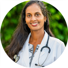 Dr. Gayatri Siram, MD