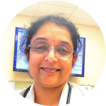 Dr. Gayatri Vaddadi, MD