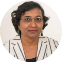 Dr. Gayethri Narayanswamy, MD