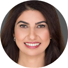 Dr. Gazelle Aram, MD