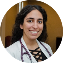 Dr. Gazelle Moharari, MD