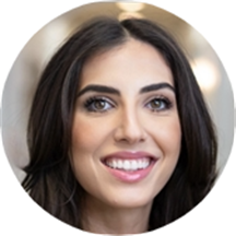 Dr. Gazelle Shabani, DDS