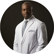 Dr. Gbolahan Okubadejo, MD